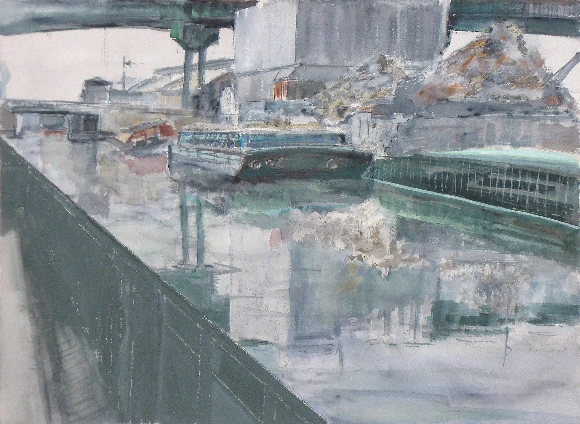 Gowanus Canal