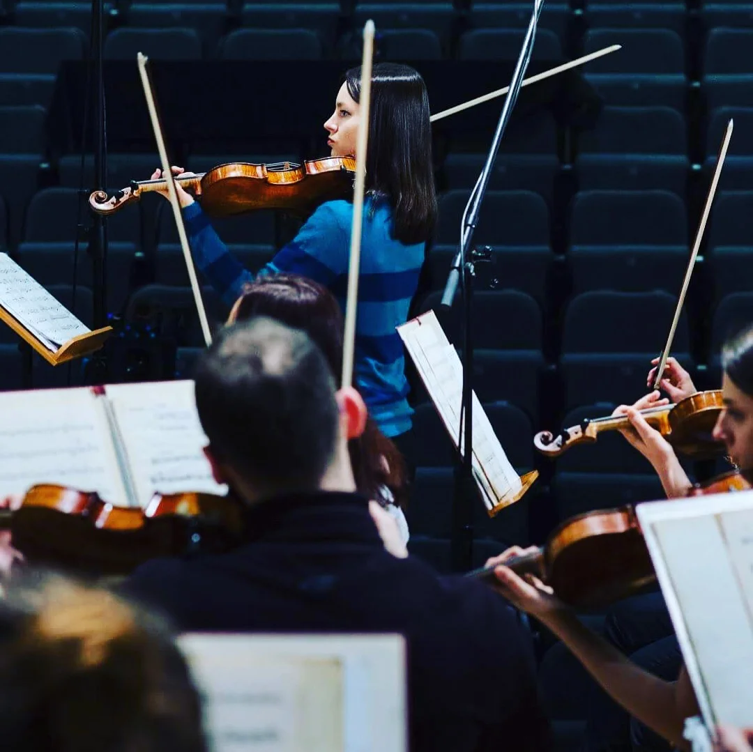Torun Symphony Orchestra, Torun, Poland 2017