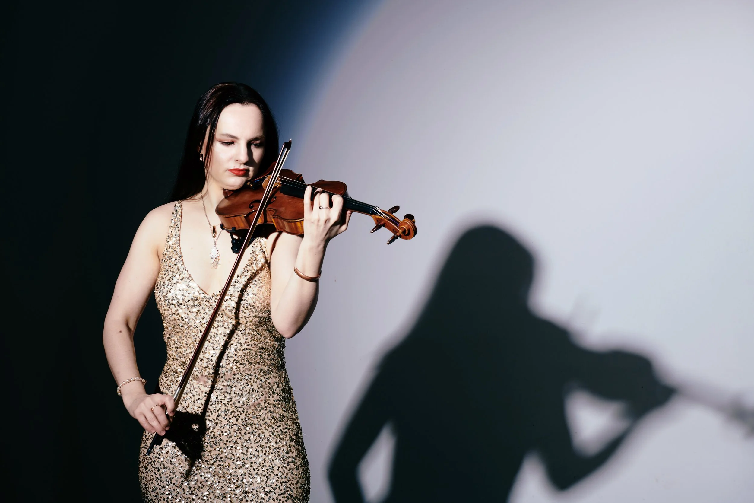 Violin Recital with Piano