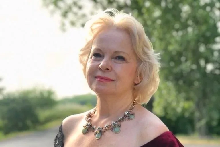New Year's Lunchtime Concert with Mariola Augustyn 