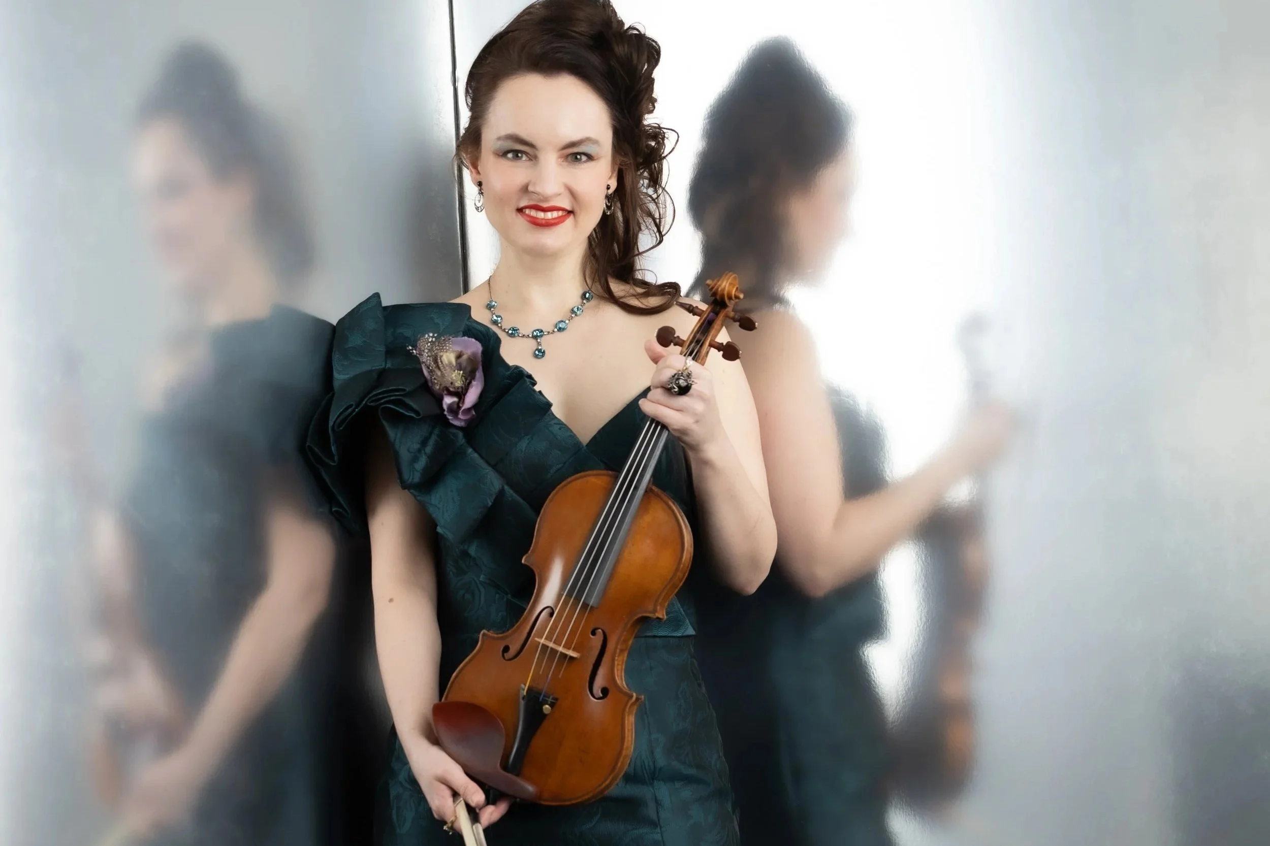 Violin Recital with Piano