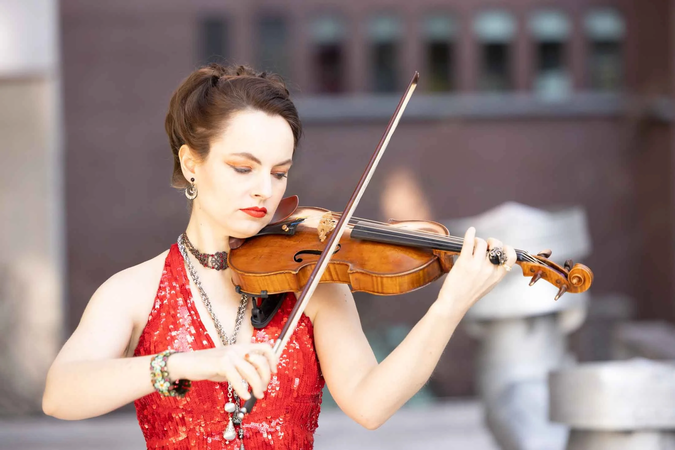 Lunchtime Recital (New York, NY)