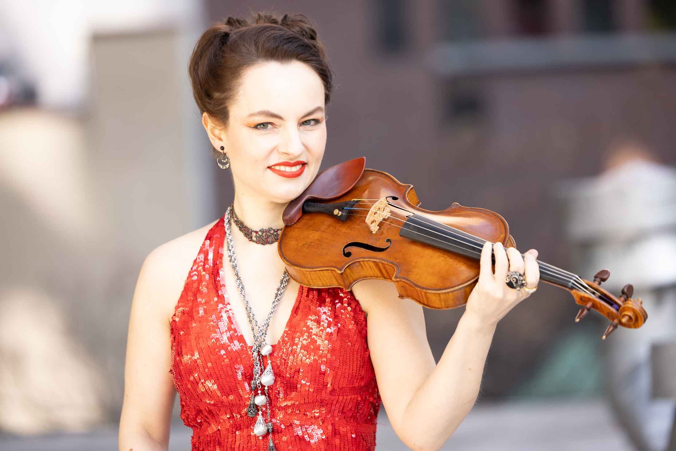 Sonatas for Violin and Piano (New York, NY)