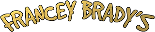 Francey Brady's