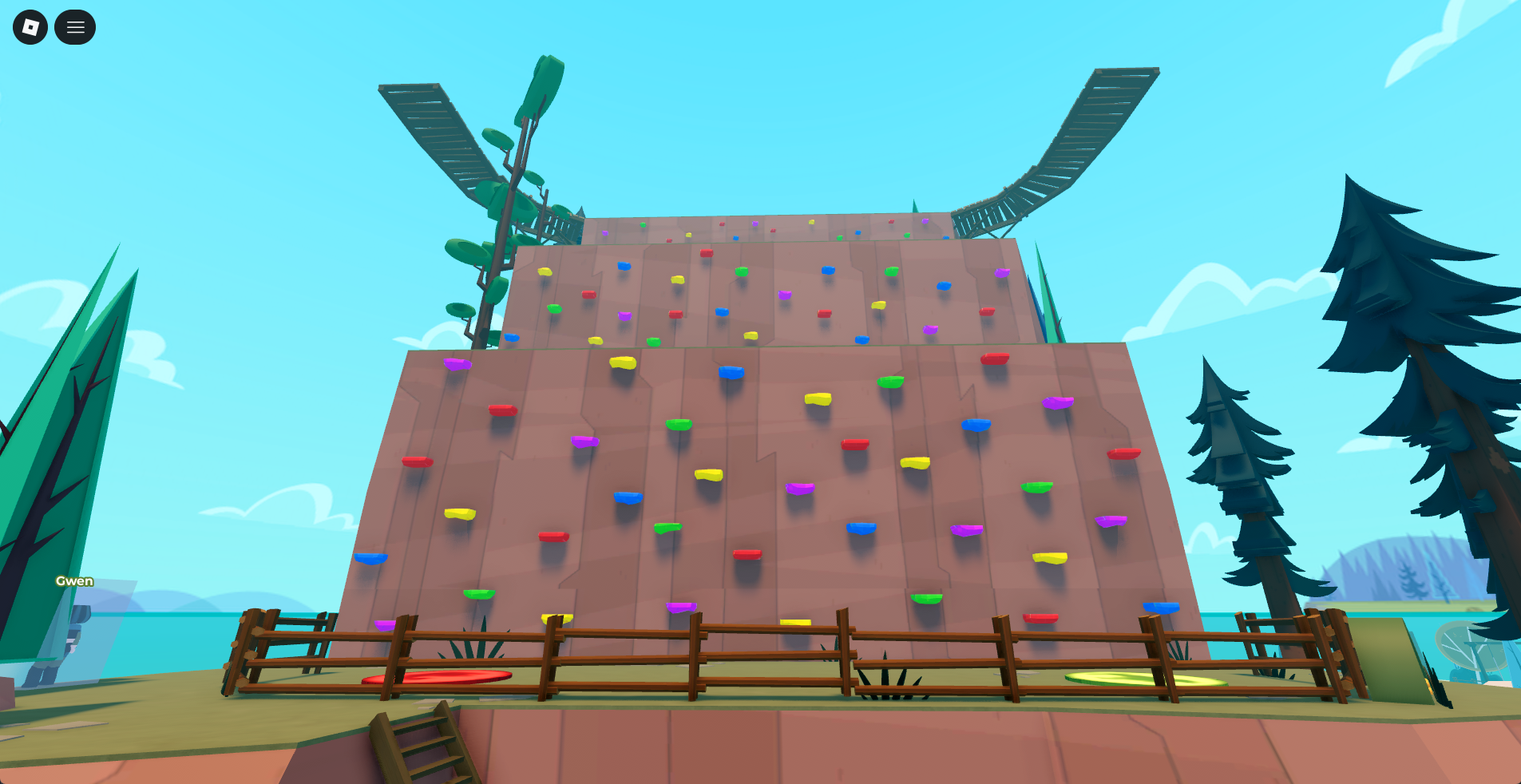 Fresh-homepage-Roblox Rockwall