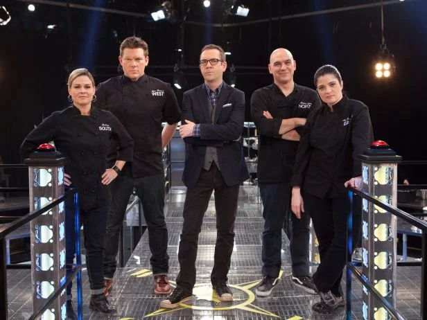 America's Best Cook S1