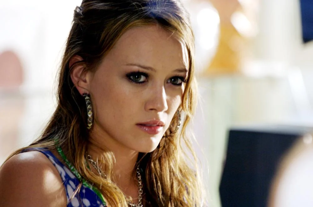 Hilary Duff