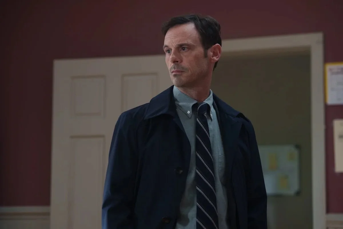 Scoot McNairy