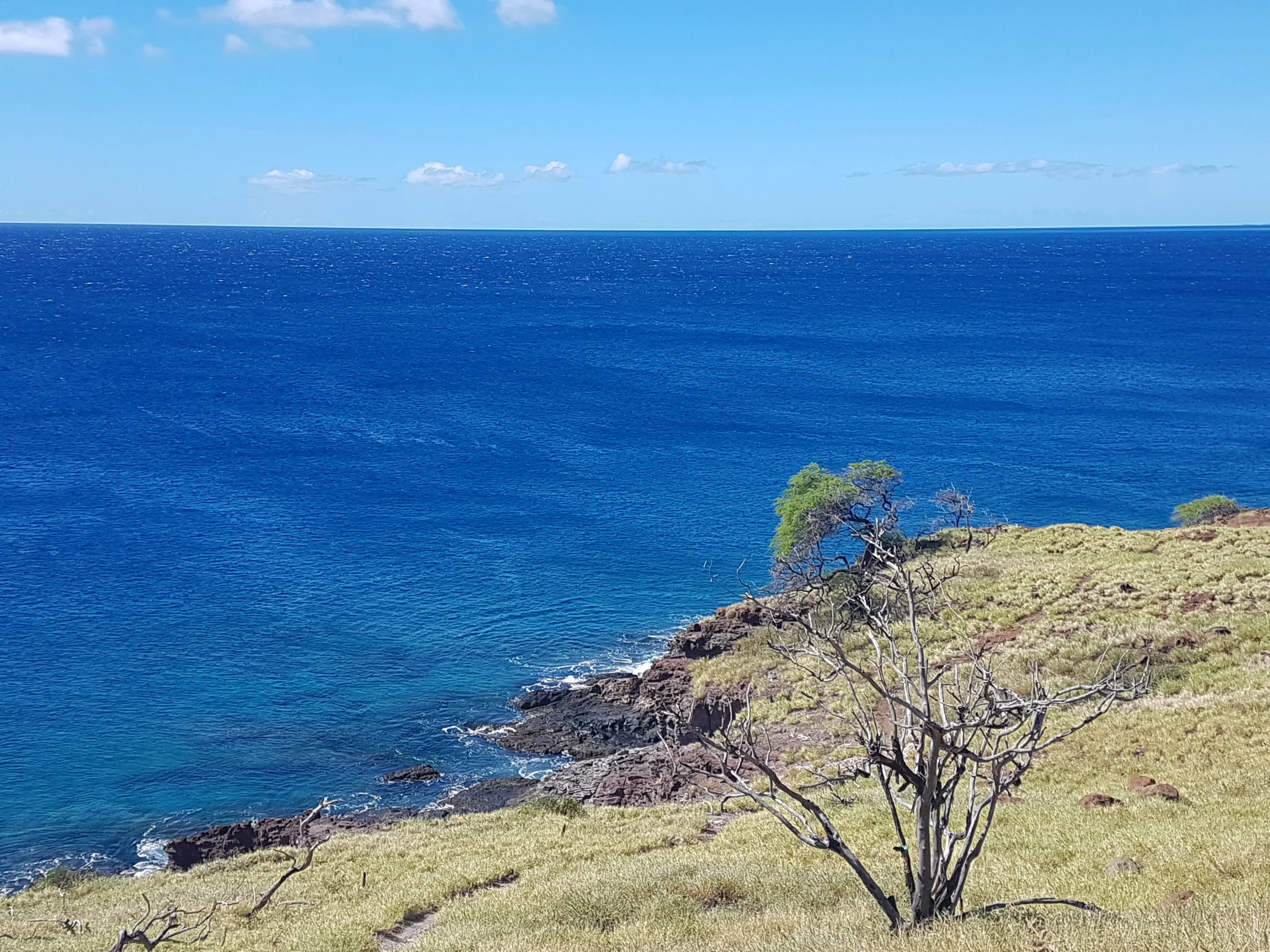 The cliff that I almost lost my camera and tripod on. The view was great but I would have been low key pissed.. actually scratch that... I would have been pissed if it blew away!