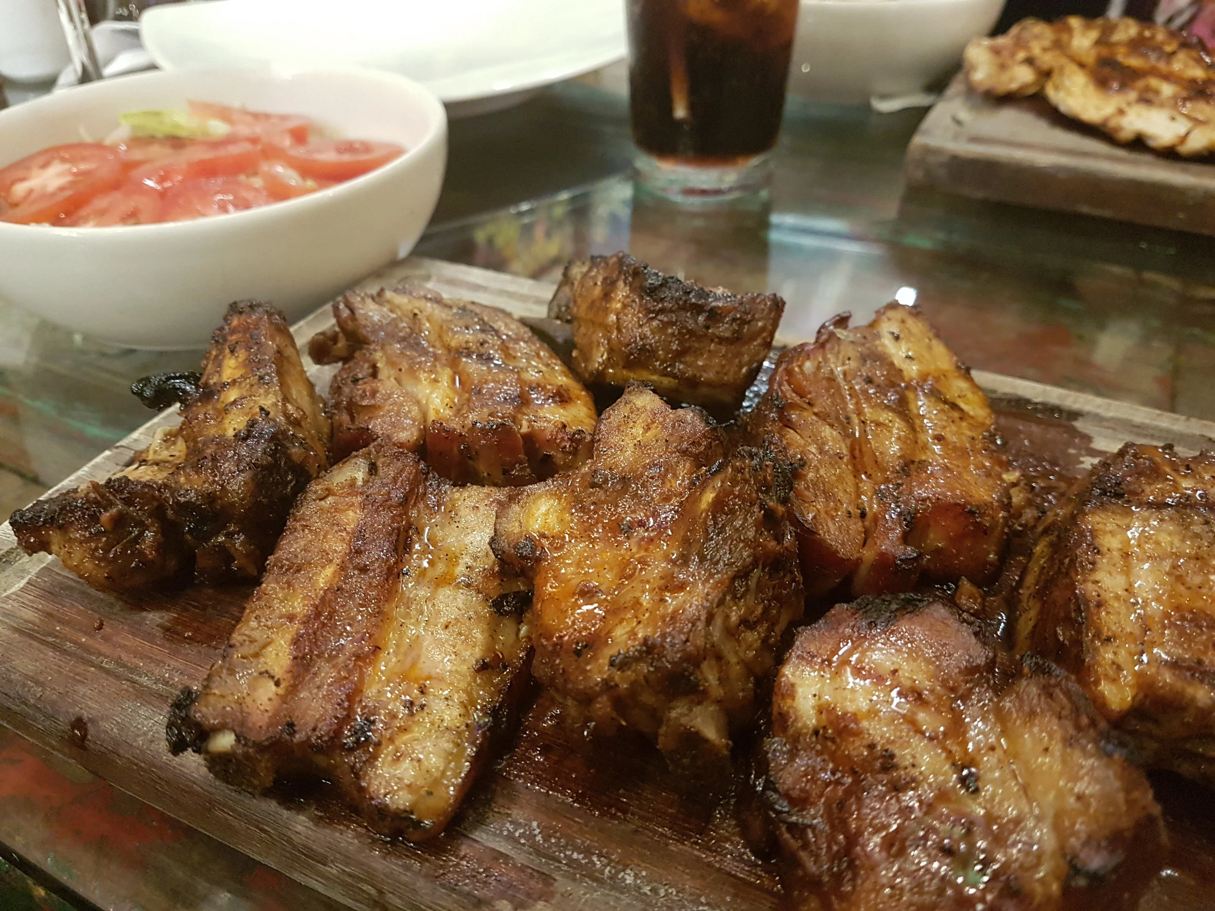 Meat!!!