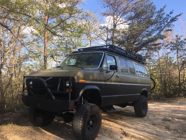 Rent a Ford Camper Van Transit Conversion Van Sportsmobile.jpeg