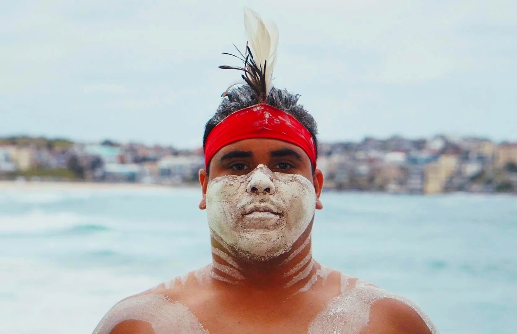 Specialisations Traditional Aboriginal Dance Boomerang Throwing Artefacts Aboriginal Visual Art Dion Compton s a Proud descendent of Yugembeh, Munanjali/Minjunbal and Gamillraay nations of the mainland, and the Mer people of the Torres Strait Islands. A proficient dancer and visual artists Dion has been dancing along side he's older brothers Darren and Michael since the age of 5. As a younger Indigenous man living in Sydney he believes culture keeps him level and is important to his everyday life.