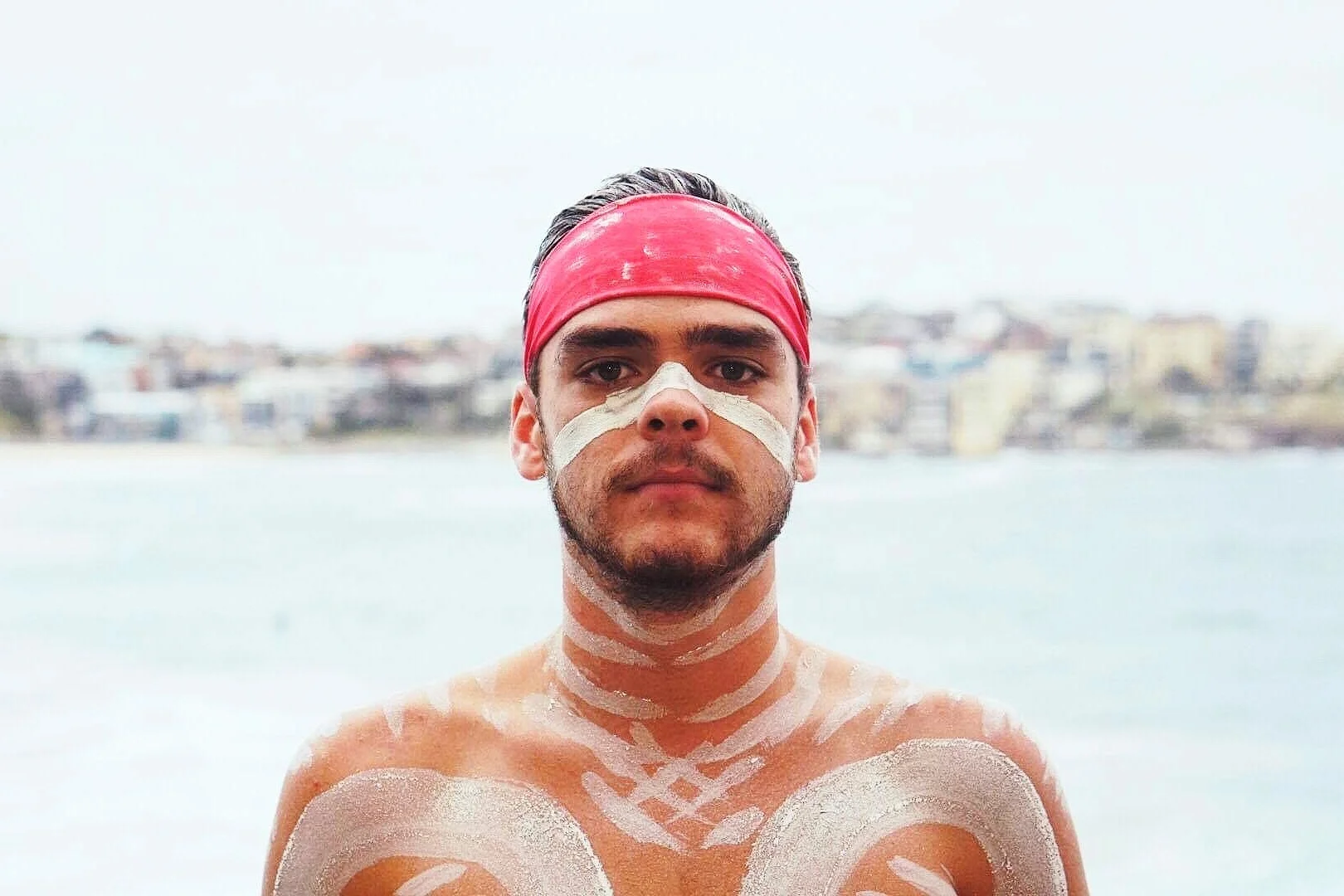 Specialisations Traditional Dance and Song Didgeridoo Player Artefacts and Weaponry Aboriginal Visual Art Boomerang Throwing A proud Yuin man (South Coast, NSW), Brock Tutt is passionate about cultural preservation, respecting cultural knowledge and becoming a future leader in the community. Brock has danced and performed with Uncle Matthew Doyle and alongside The Doonooch Dance Company over his career. For over a decade, Brock has performed all over Australia and internationally, solidifying his cultural strengths and knowledge while expanding his skills in delivering workshops with the wider community. Brock is committed to preserving his culture and is excited to do this through the Muggera family. CULTURAL TEACHERS, LEADERS AND ADVISORS KEVIN MASON YUIN DEAN KELLY UNCLE MATTHEW DOYLE DARUG