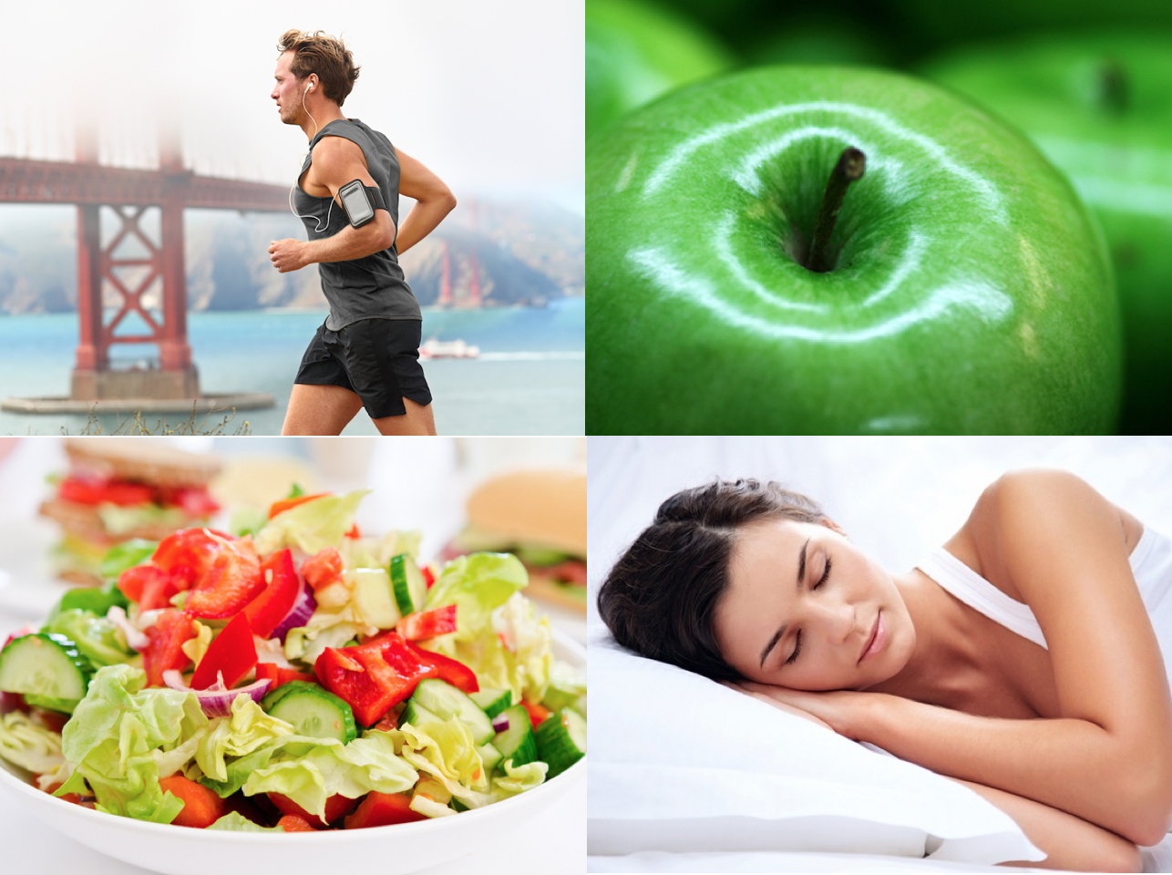 tips to maintain a healthy lifestyle