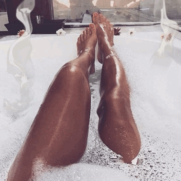 self care awareness.gif