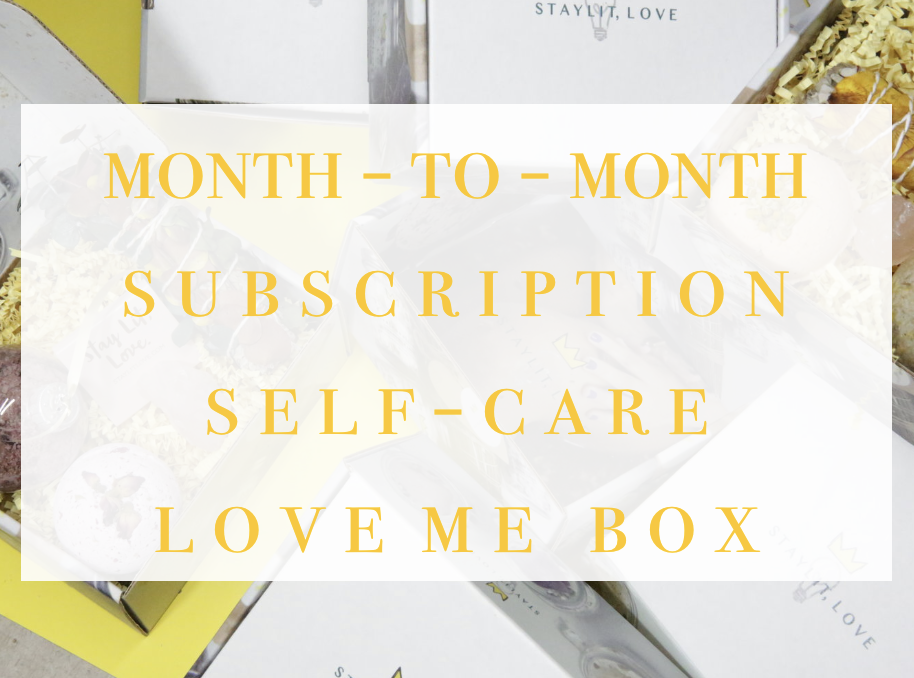 Shop — StayLit, Love