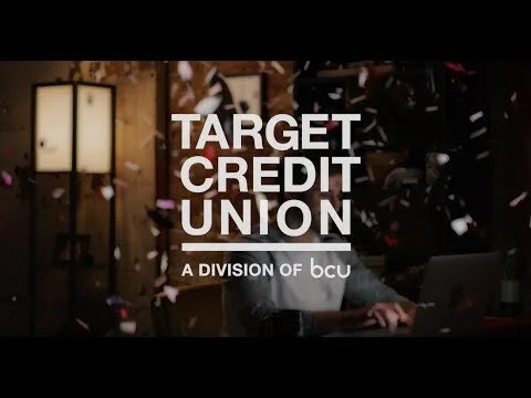 Commercial: Target Credit Union