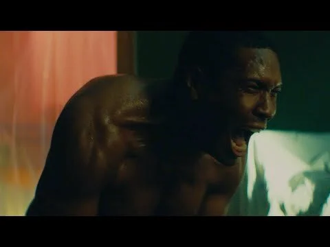 Night's End: A Shudder Original