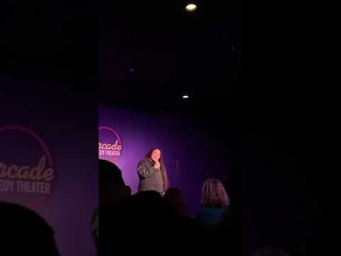 Arcade Comedy Theater - Clip