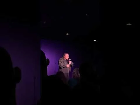Dominique Chestand - Arcade Comedy Theater (2022)