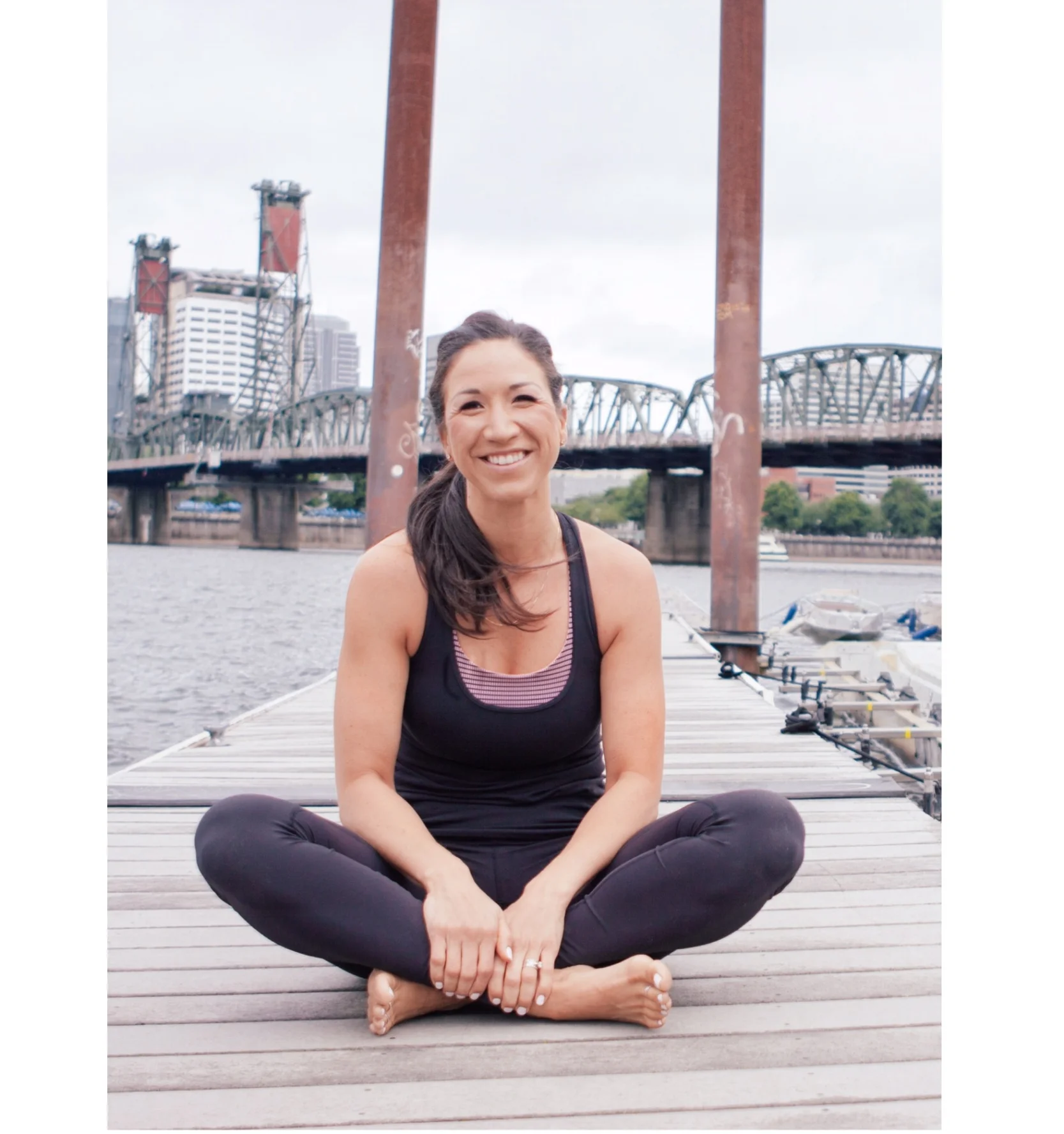 Make Movement Fun Again! 