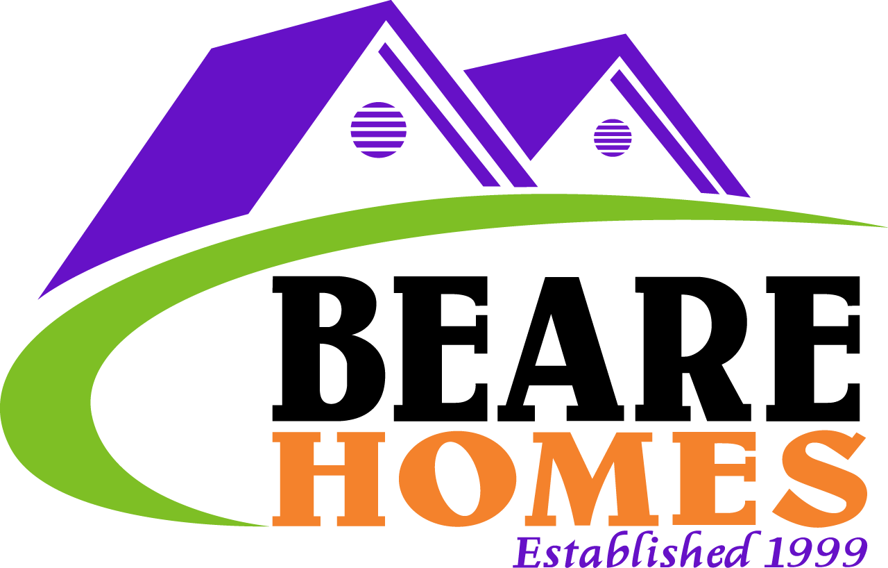 Beare Homes – You better get one!