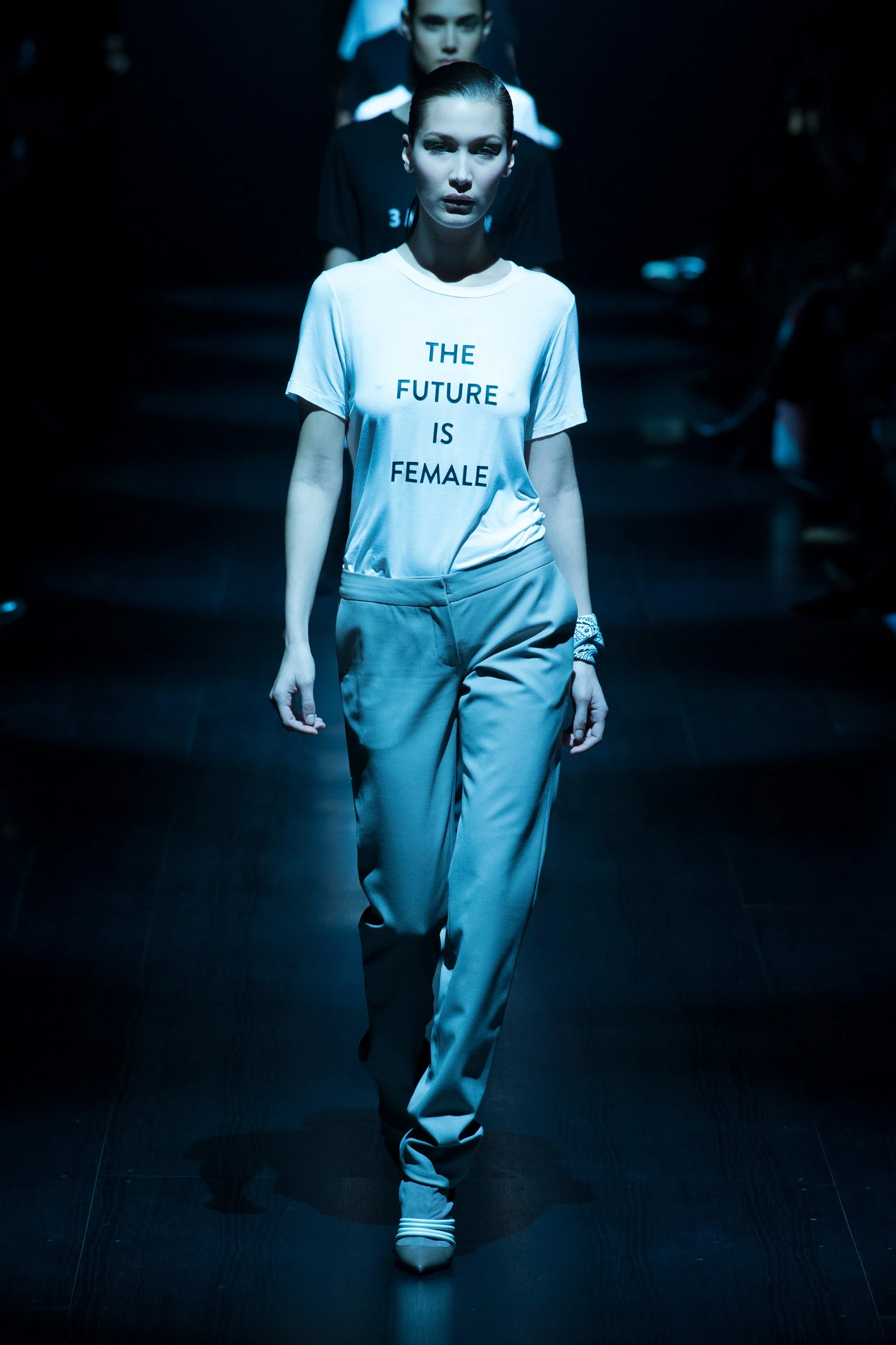 Prabal Gurung F/W 2017-2018