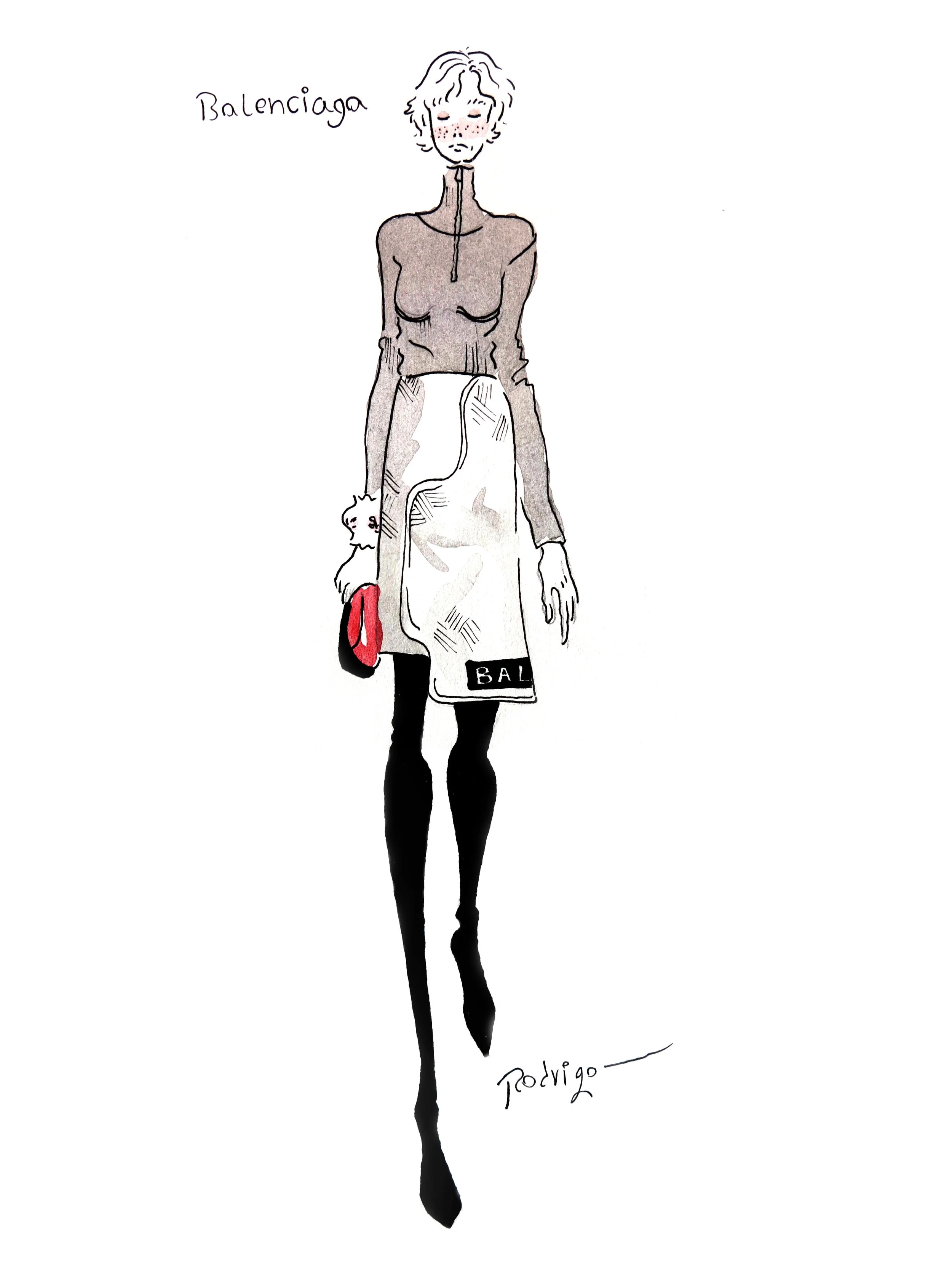Illustration by Rodrigo Del Castillo 