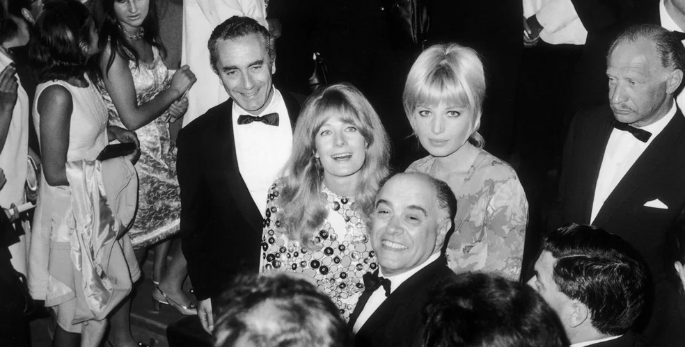 Cannes, 1967