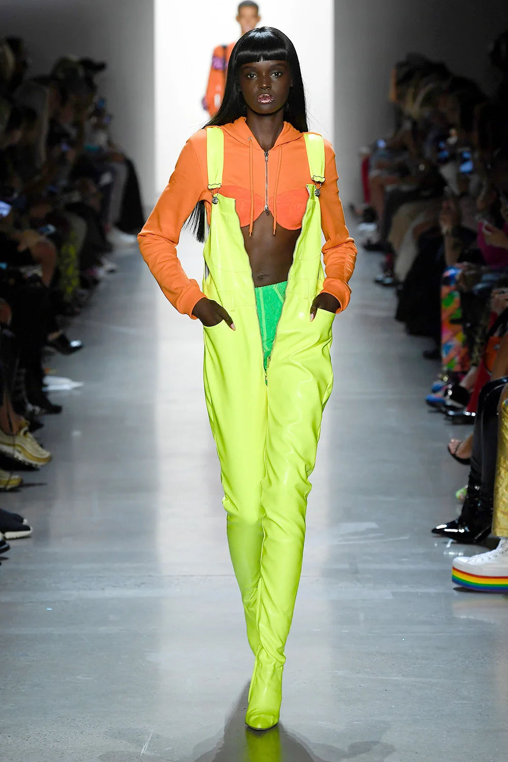 Jeremy Scott