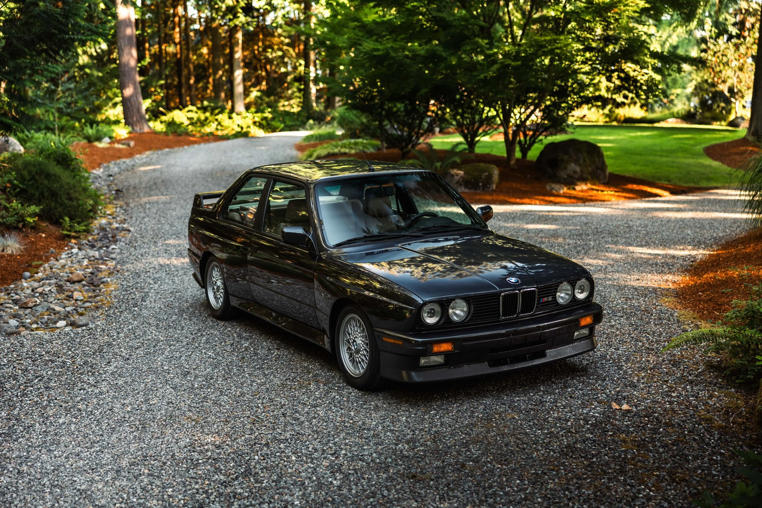 1989 BMW M3's photo