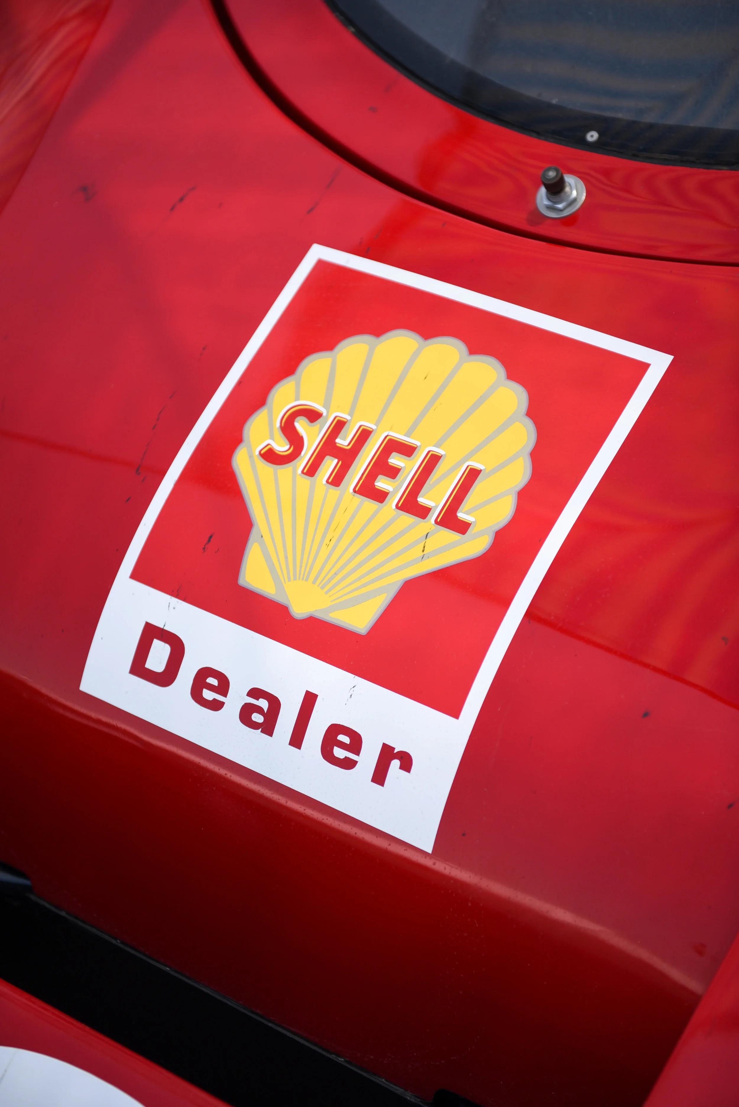 Changing of the Seasons...