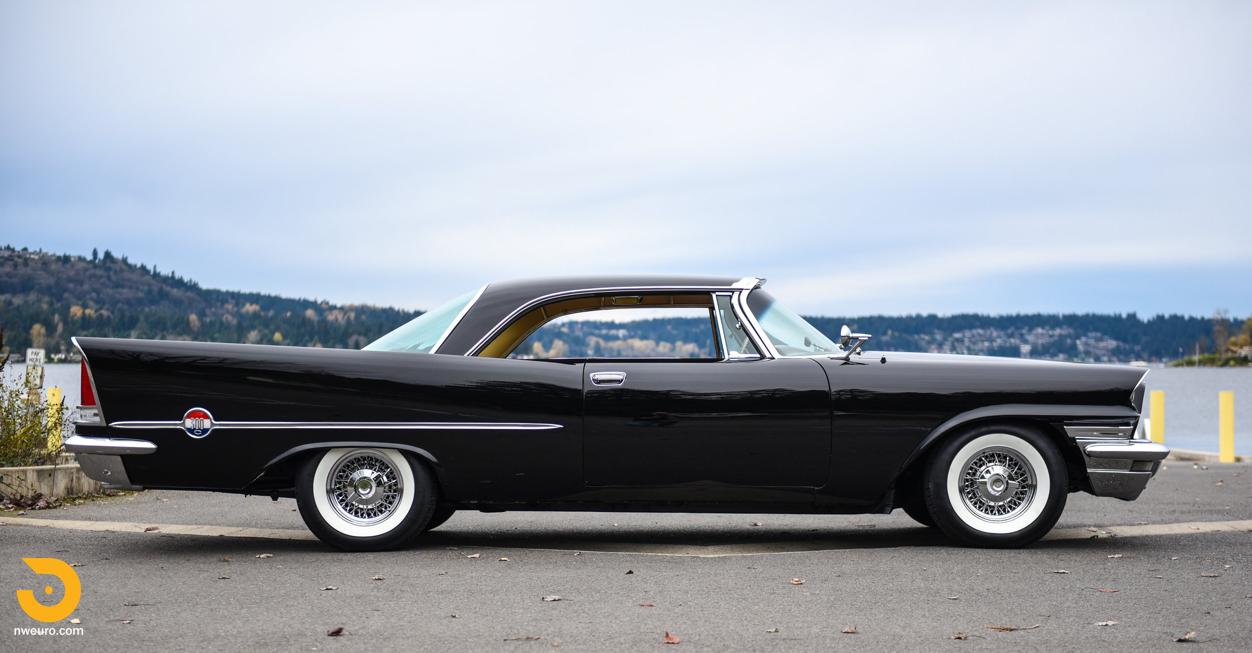 57 chrysler 300