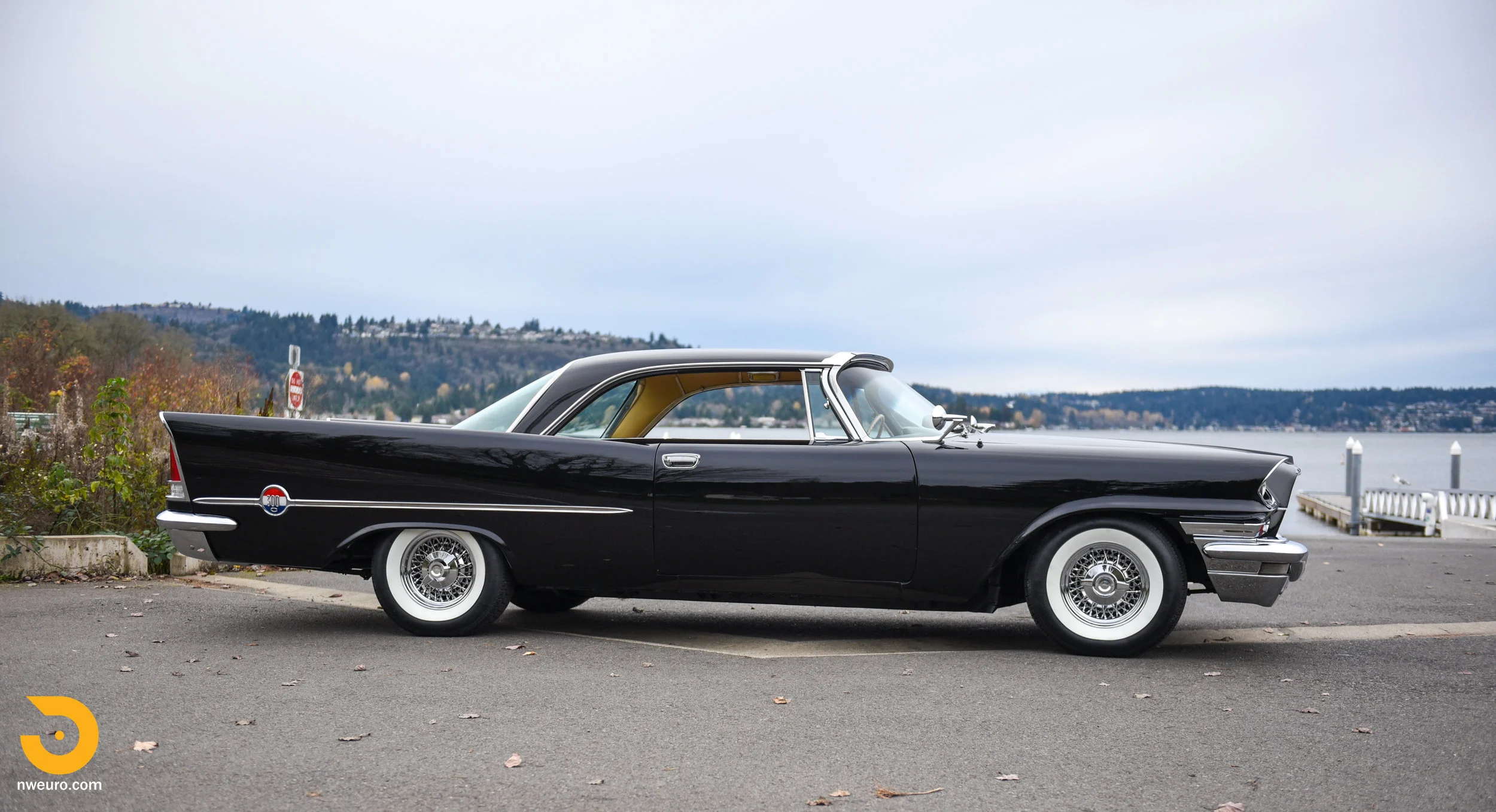 57 chrysler 300
