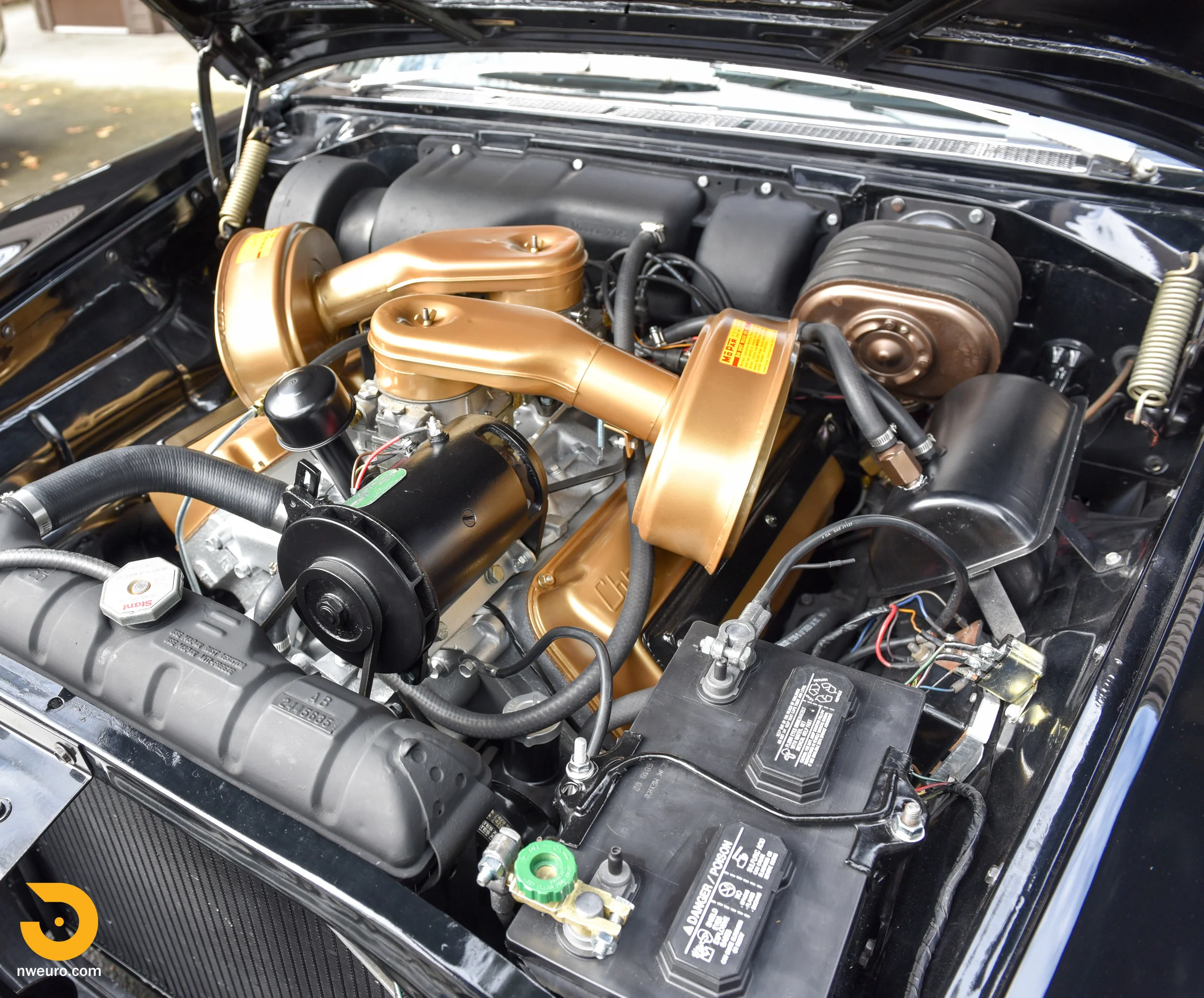 1957 Chrysler 300C VIN 3N573122 | Valuation Tools 1957 Chrysler 300C VIN 3N573122 | Valuation Tools