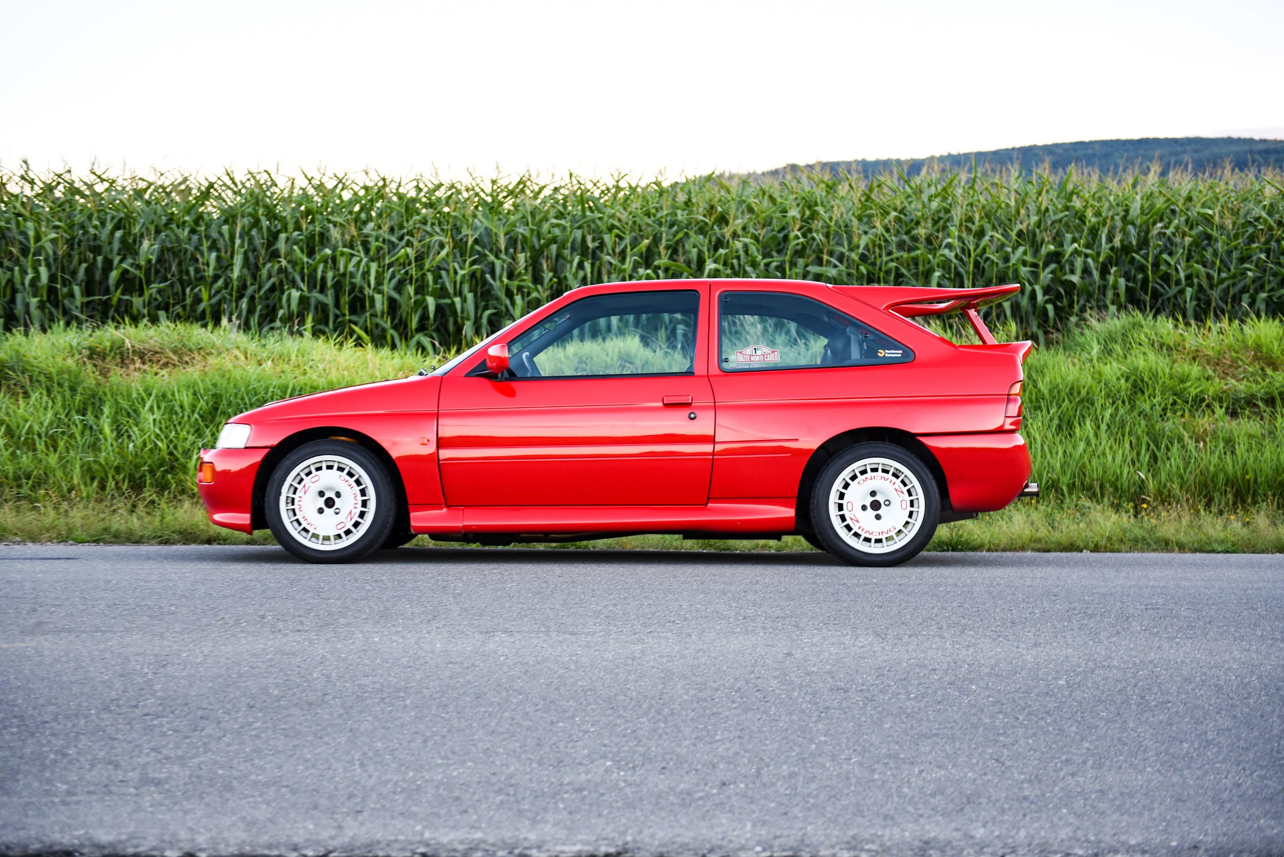 What is a Homologation Special?