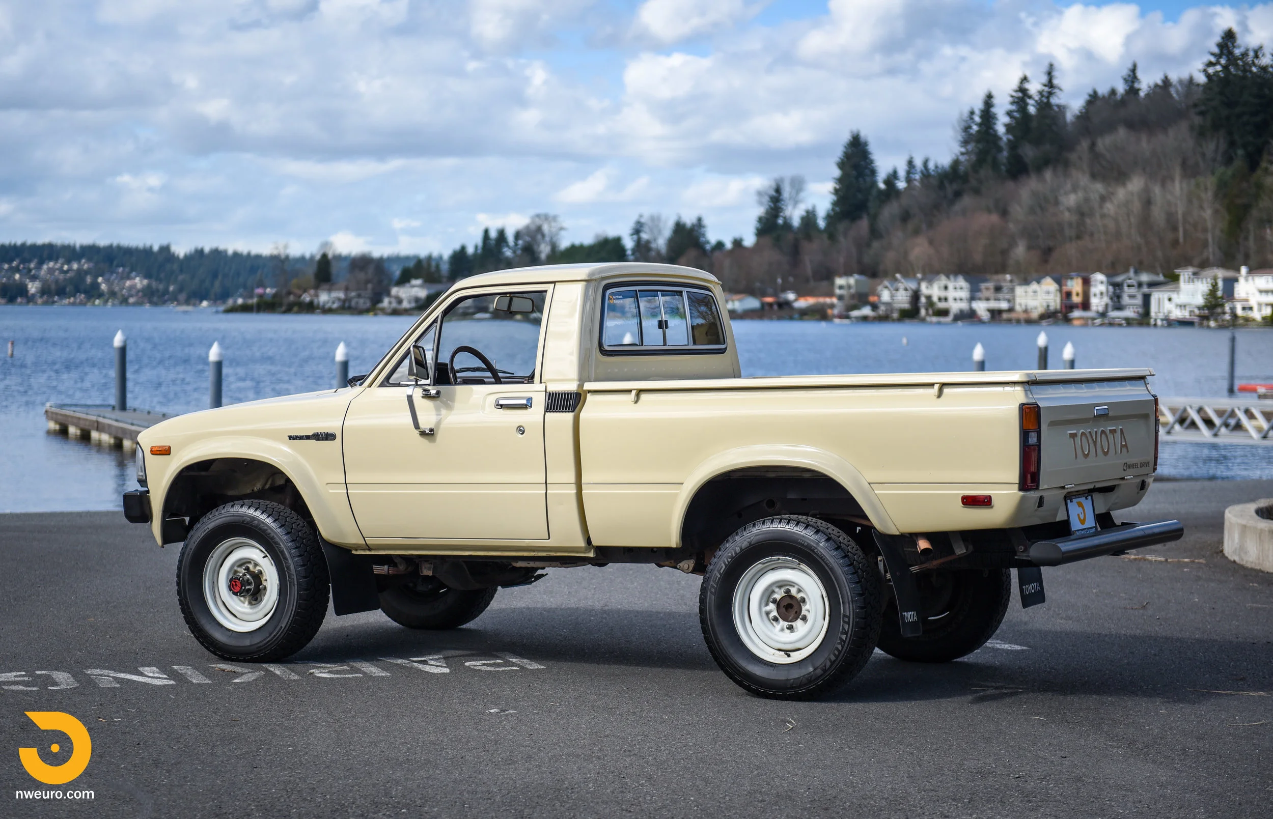 Last Chance...Going, Going, Gone!