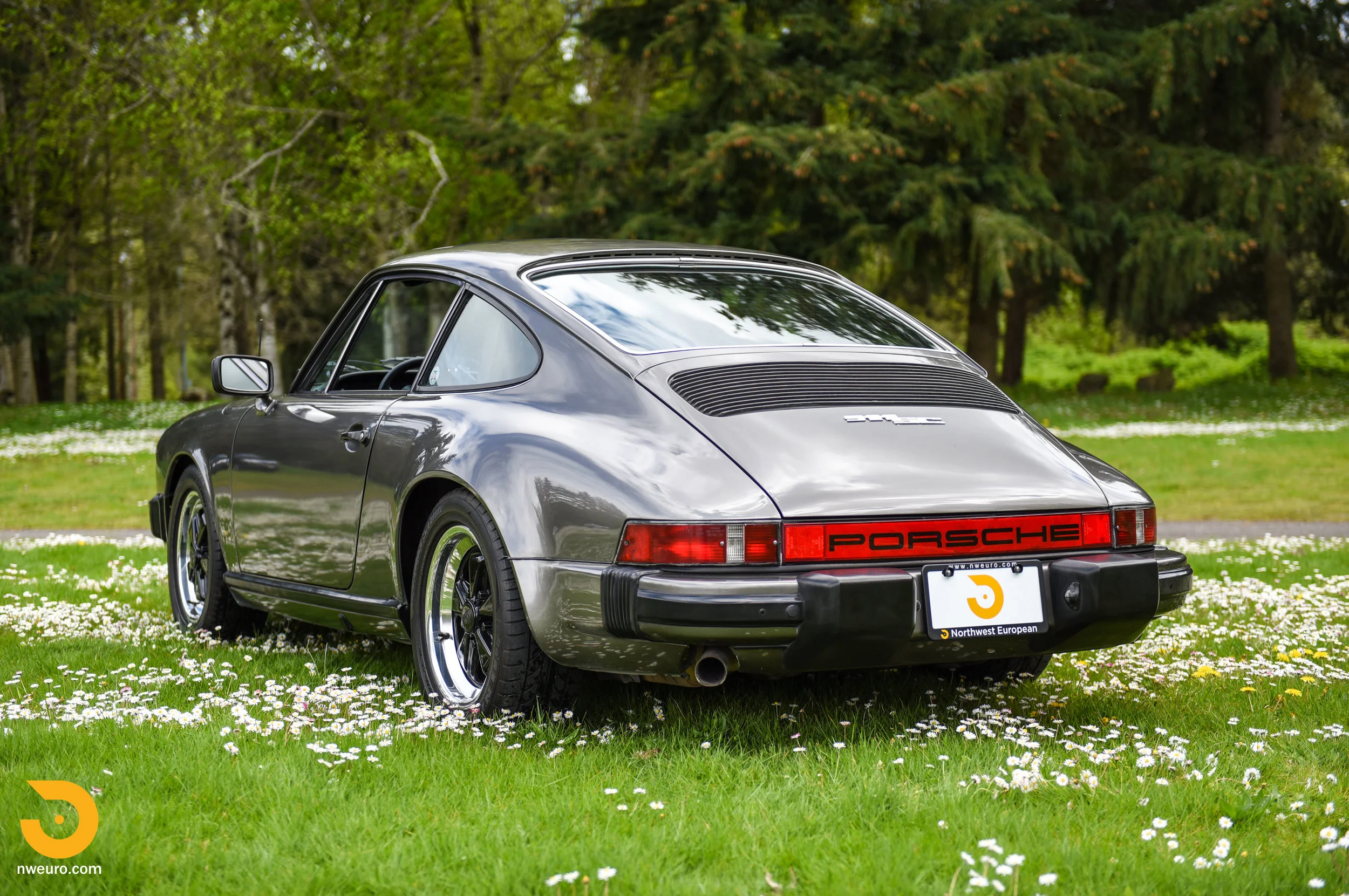 Porsche 911 1979
