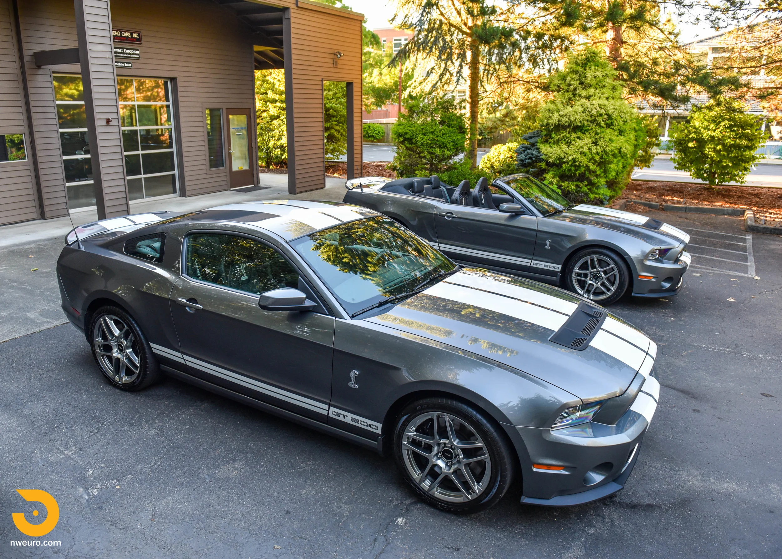 Why not buy them both?