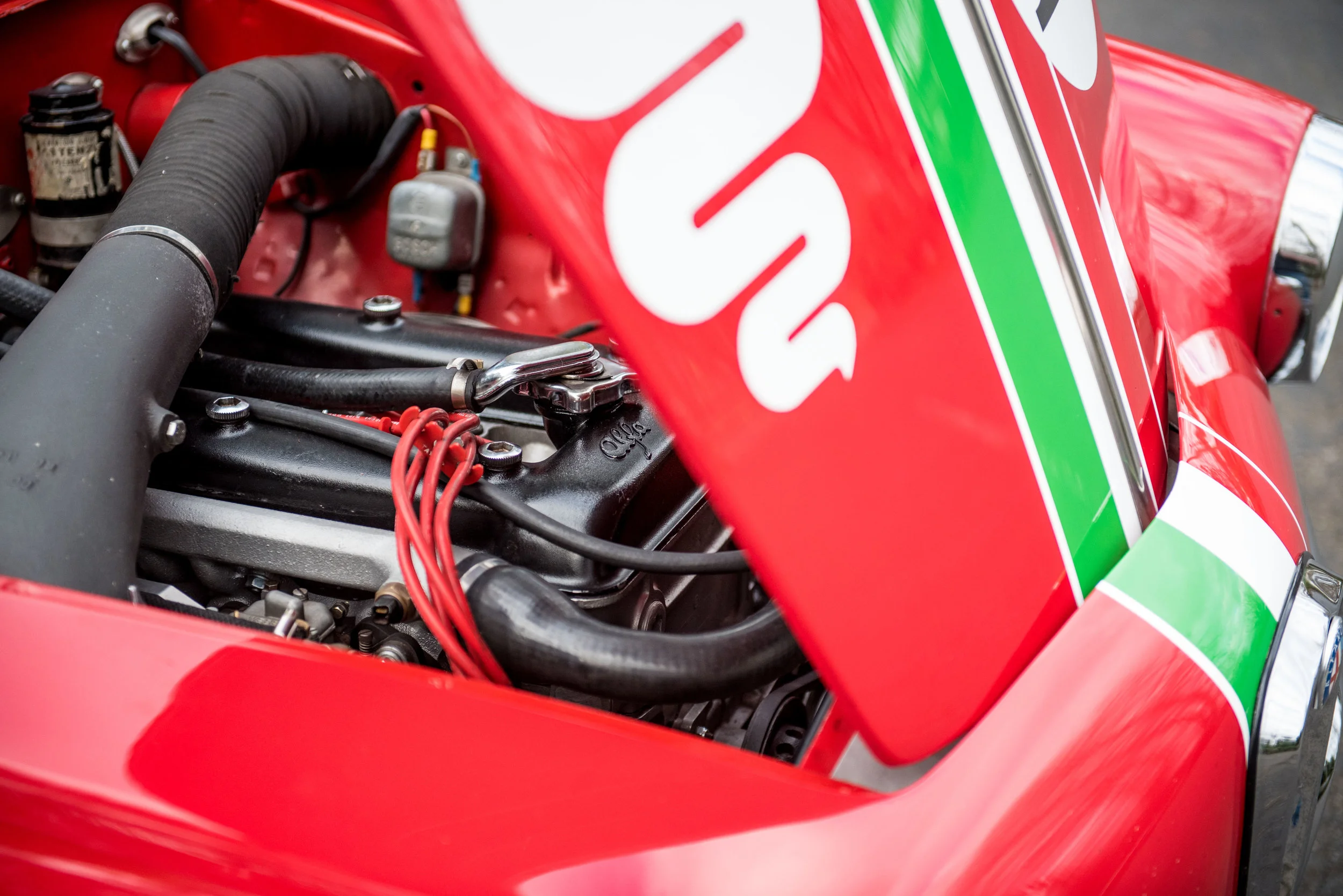Ready To Go Vintage Racing This Year?