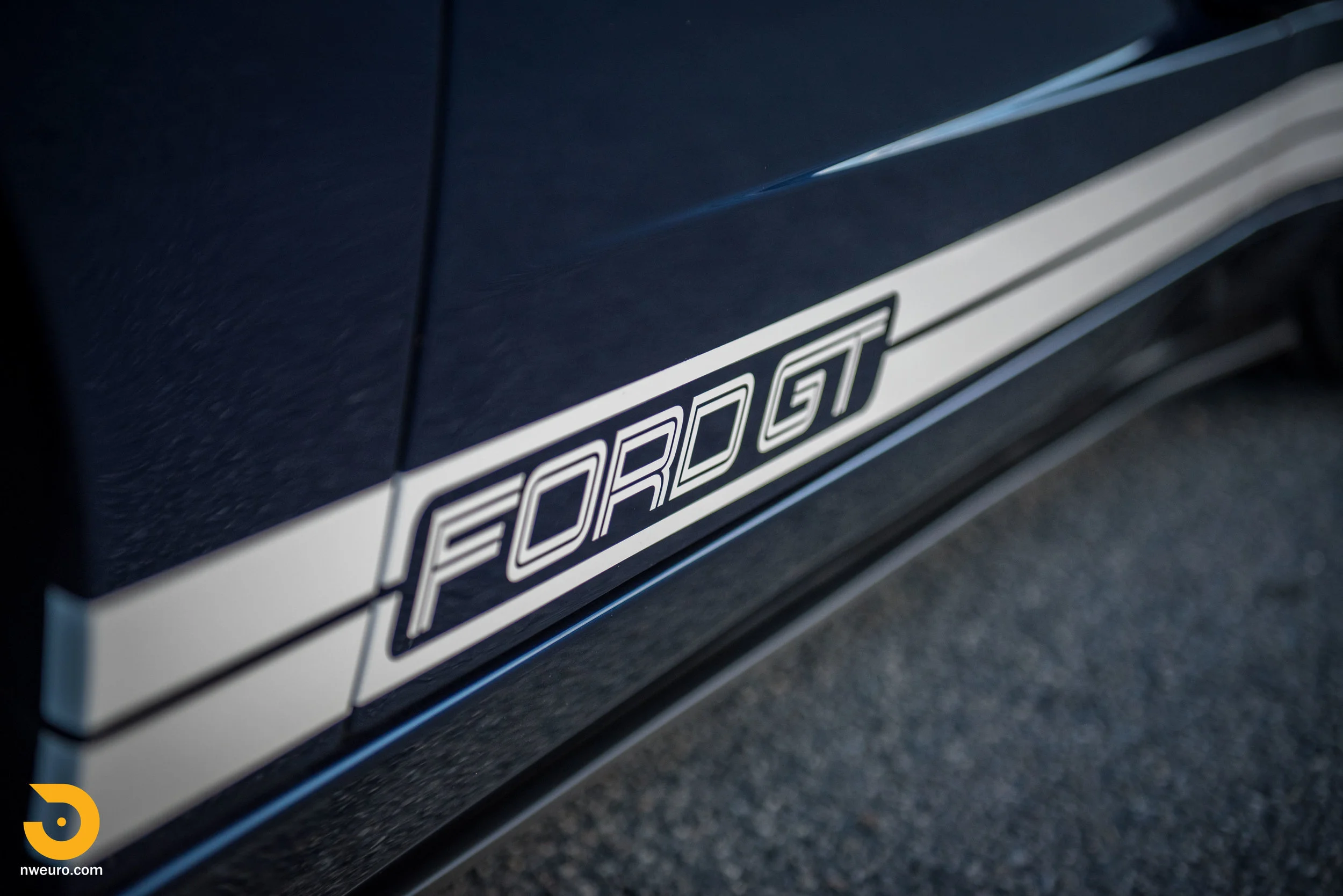 New Inventory - 2006 Ford GT