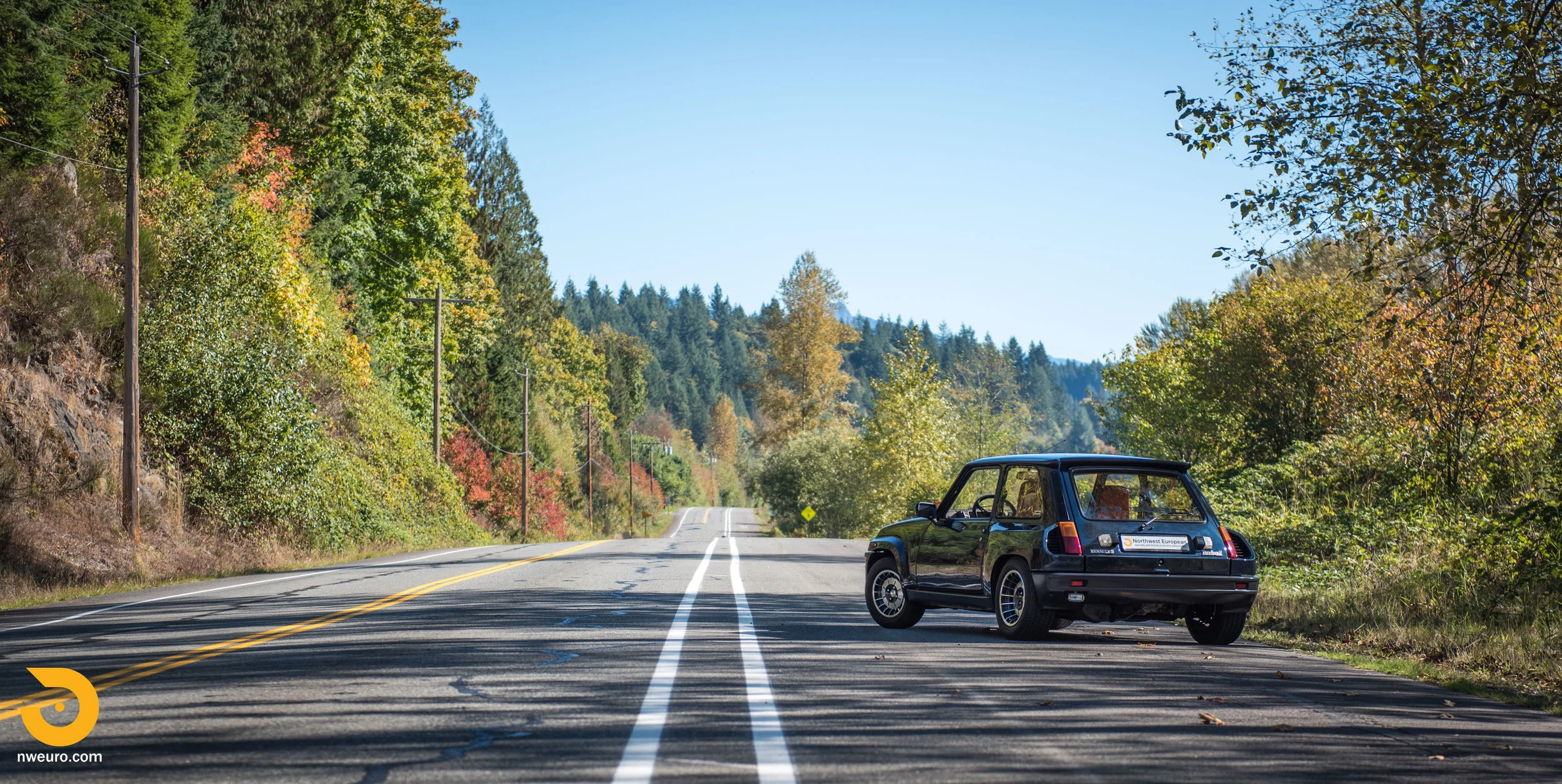 Morning Coffee - Petrolicious Inspiration