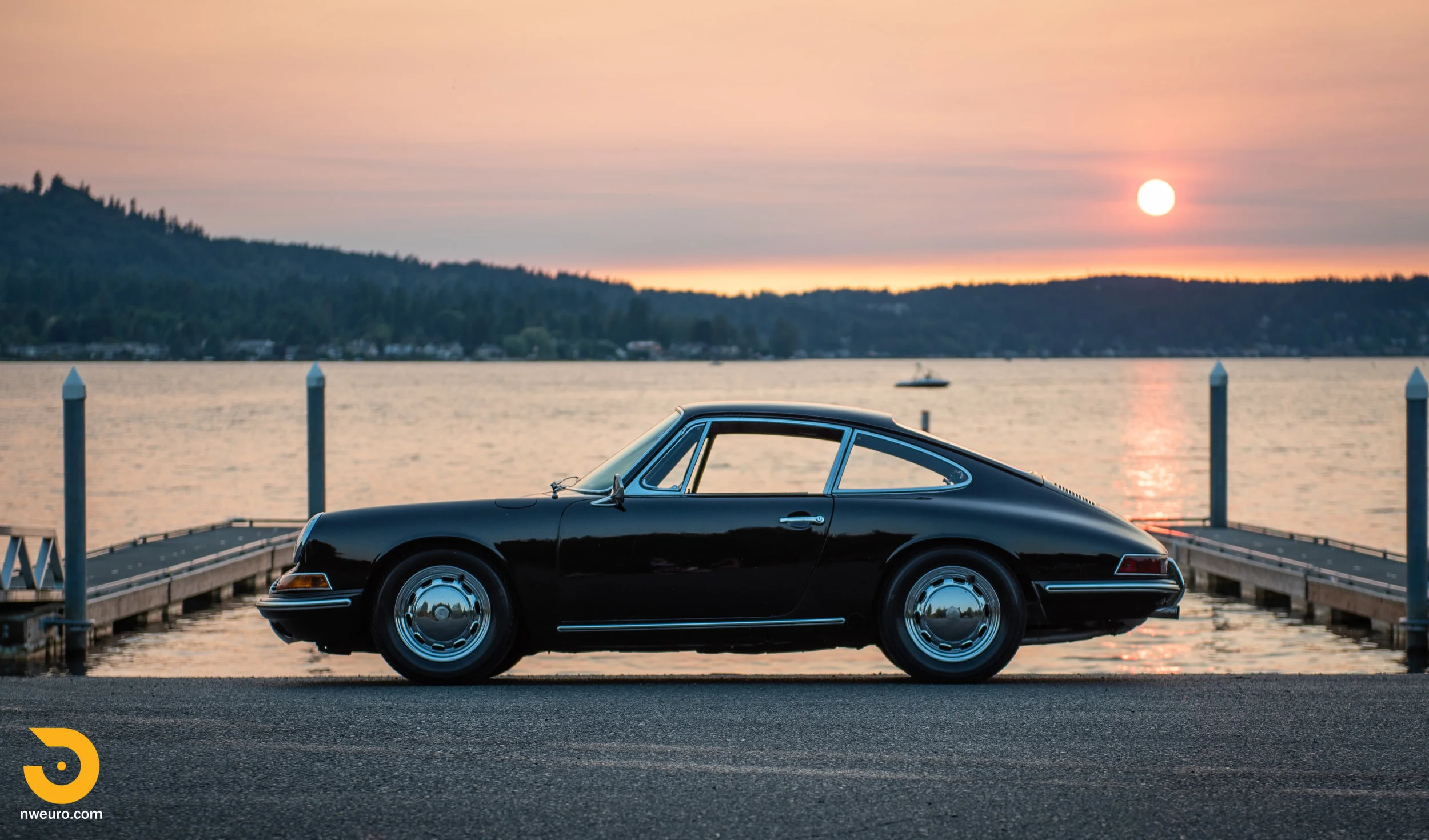 New Inventory - 1966 Porsche 911