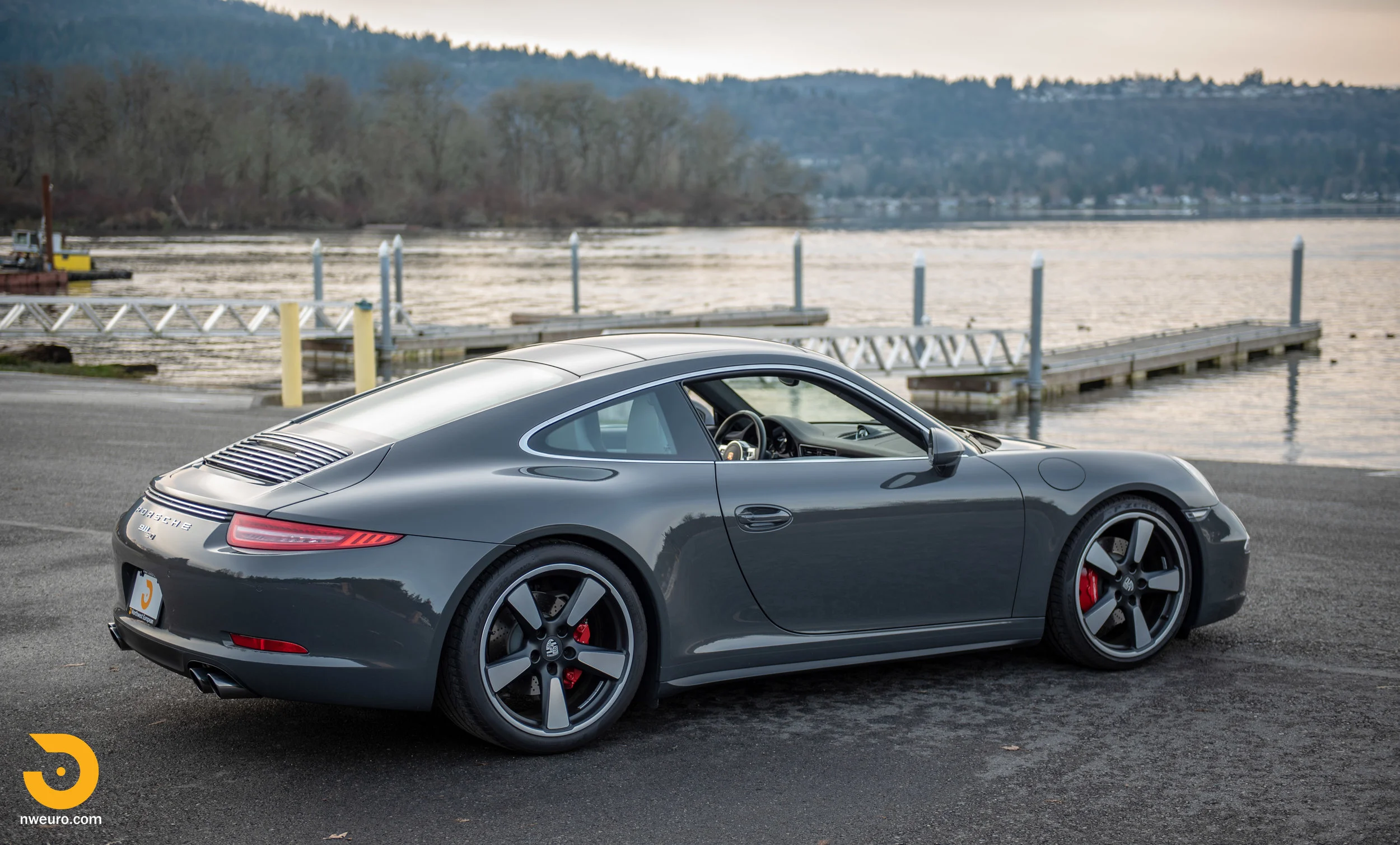 2014 Porsche 911 50th Anniversary Edition-60.jpg