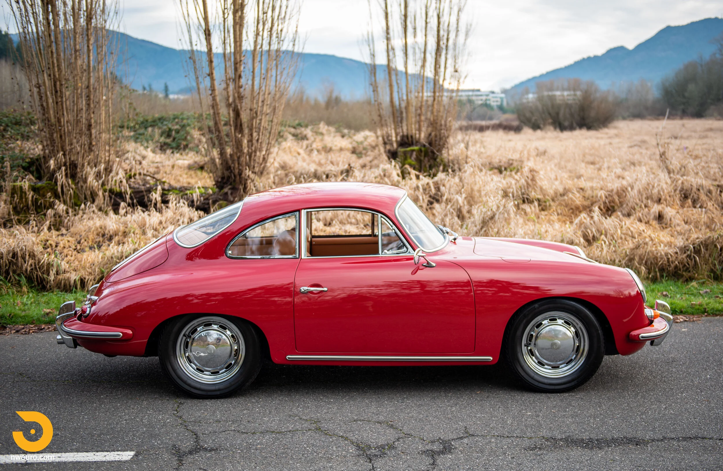 End of an Era - The Porsche 356 Story....