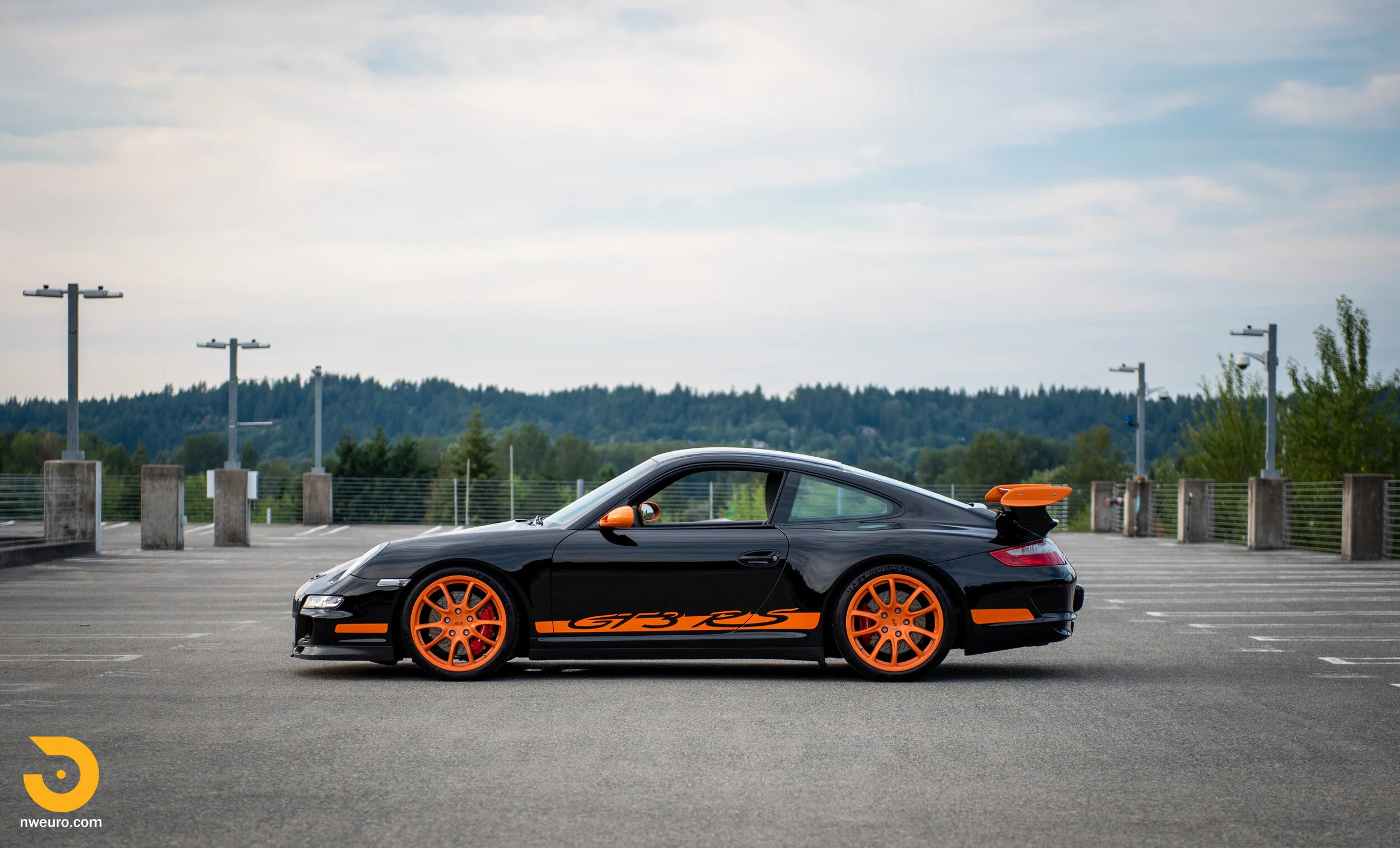 Gordon Murray, Analog Cars, And The Best GT3 RS?