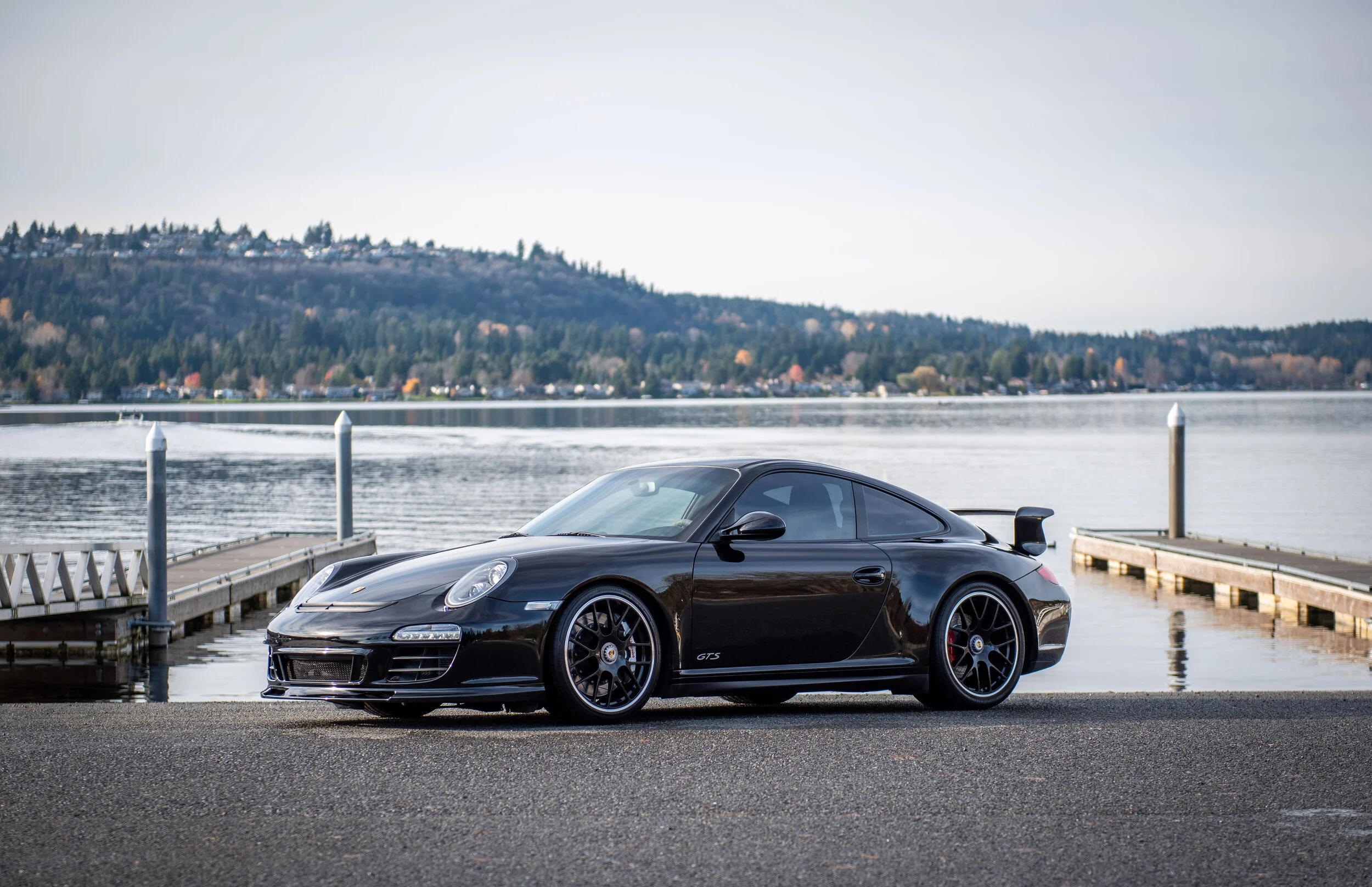 Sinister In Black
