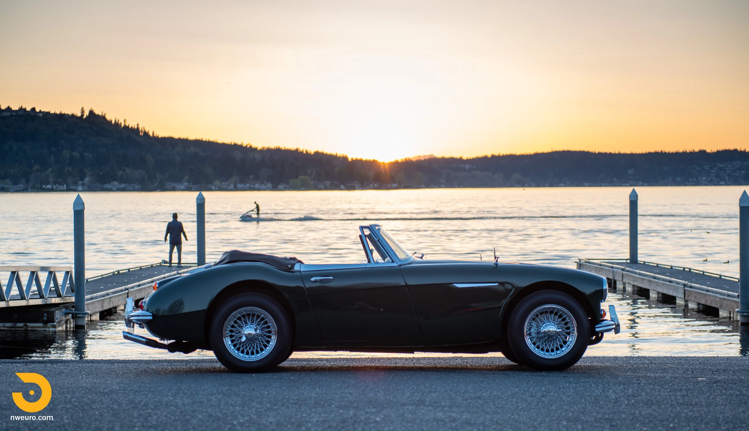 What Are You Driving This Summer?