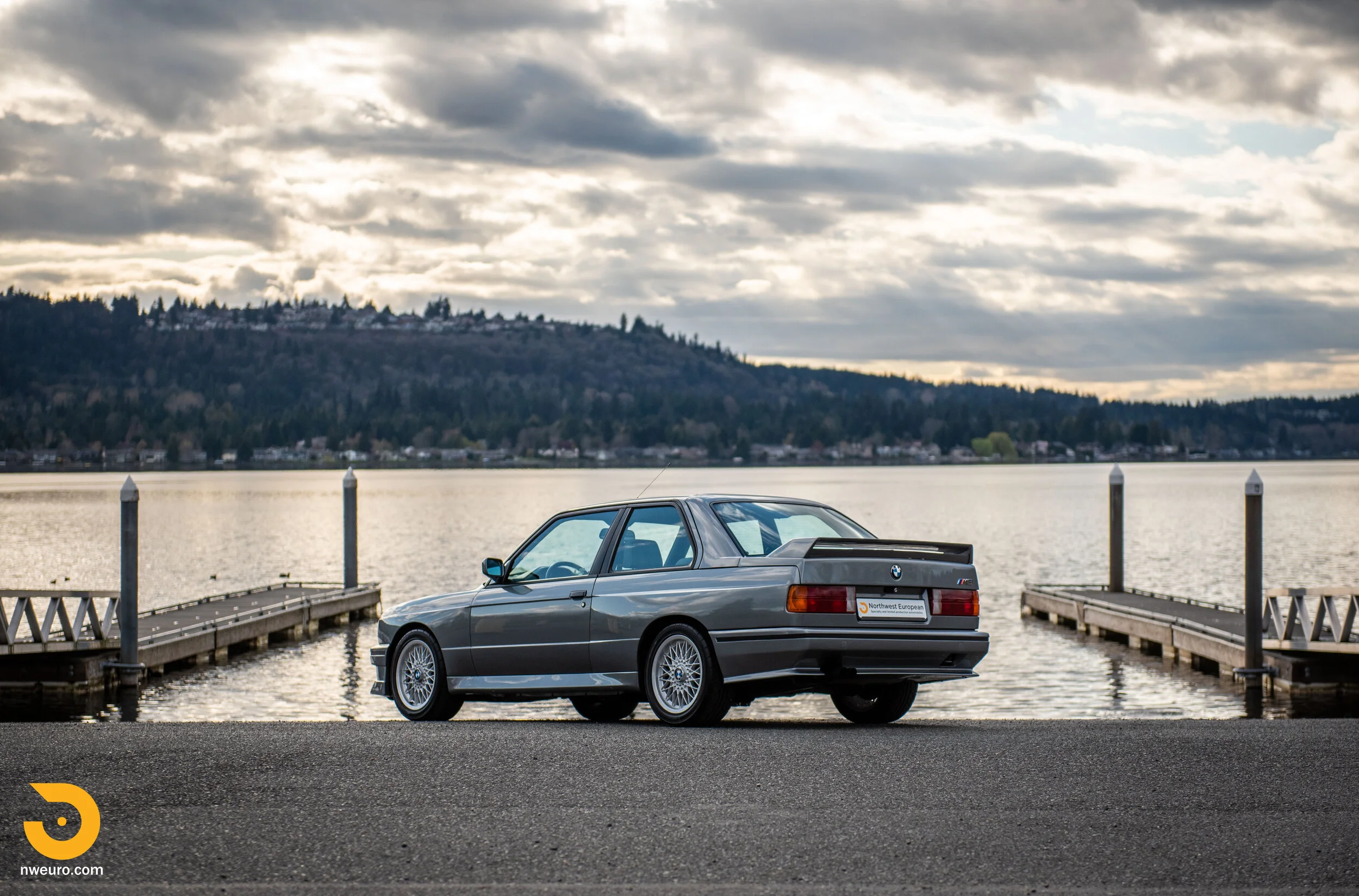 One Of The Greatest Homologation Specials