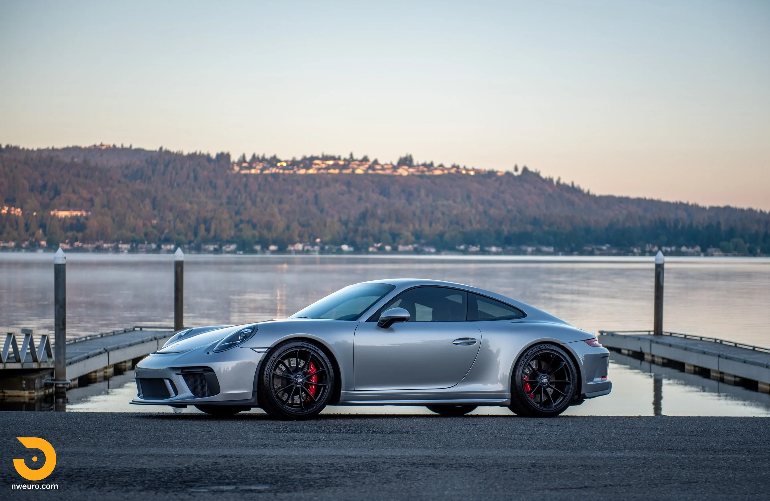 Keep It Simple - GT3 With No Wing